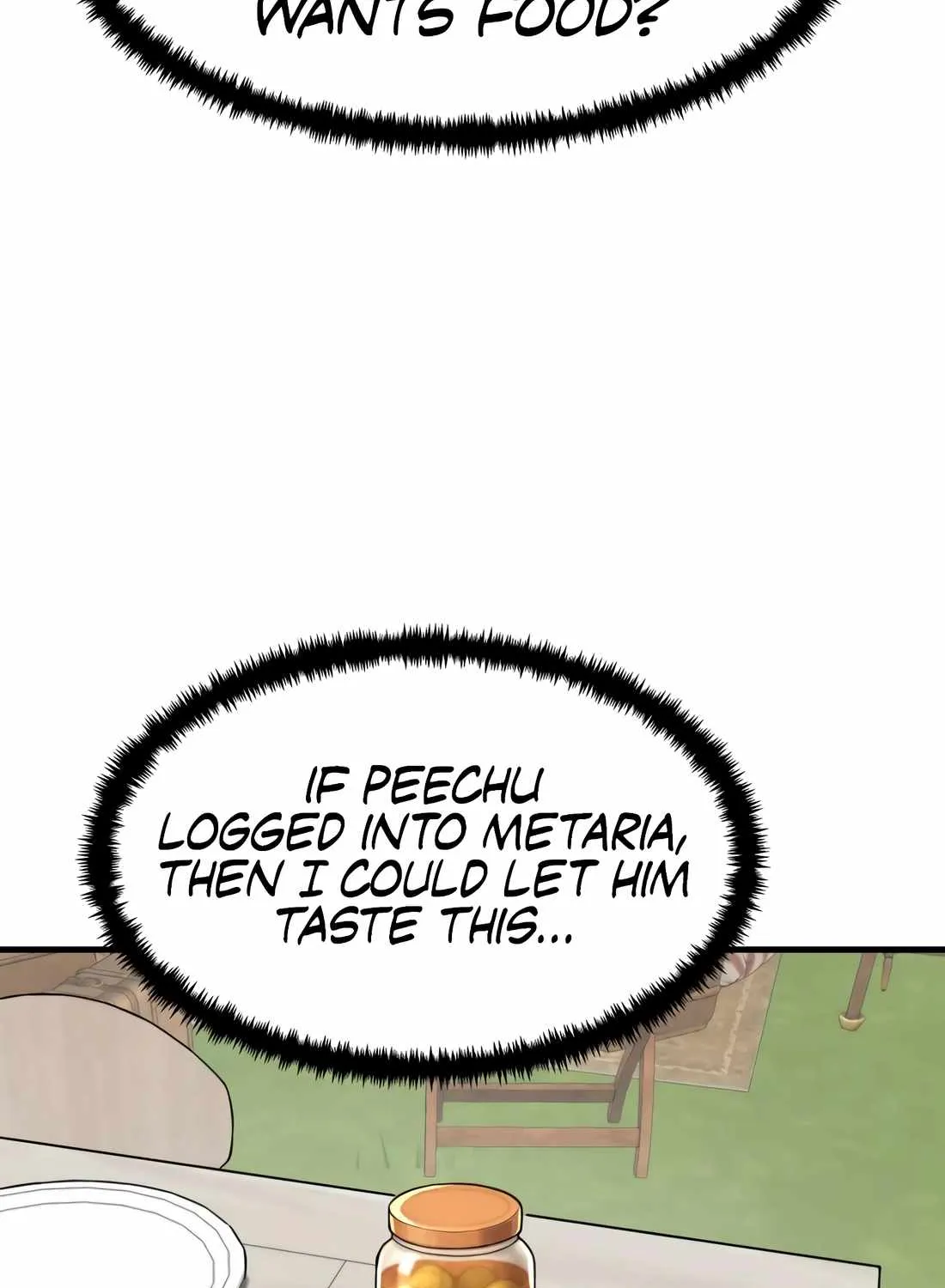 S-Class Butler Chapter 16 page 55 - 