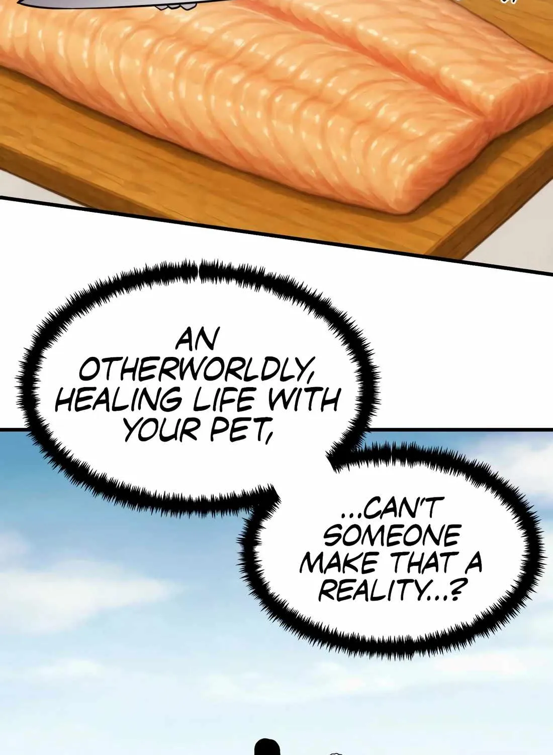 S-Class Butler Chapter 16 page 61 - 