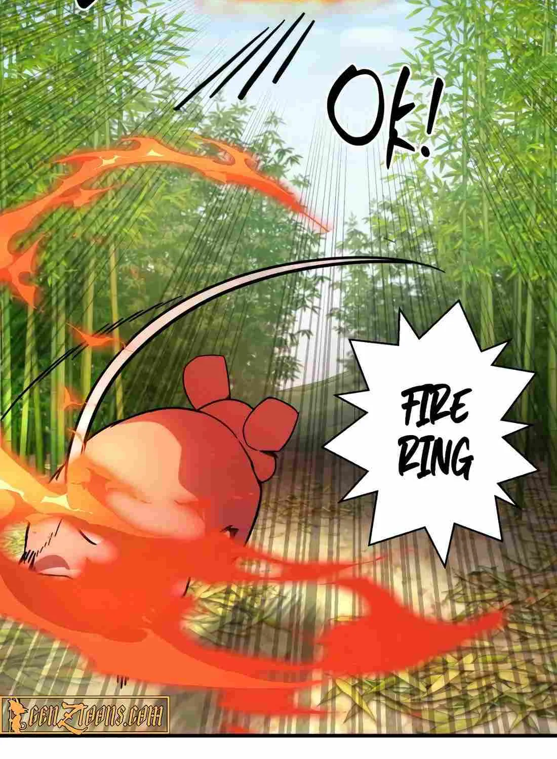 S-Class Butler Chapter 16 page 70 - 