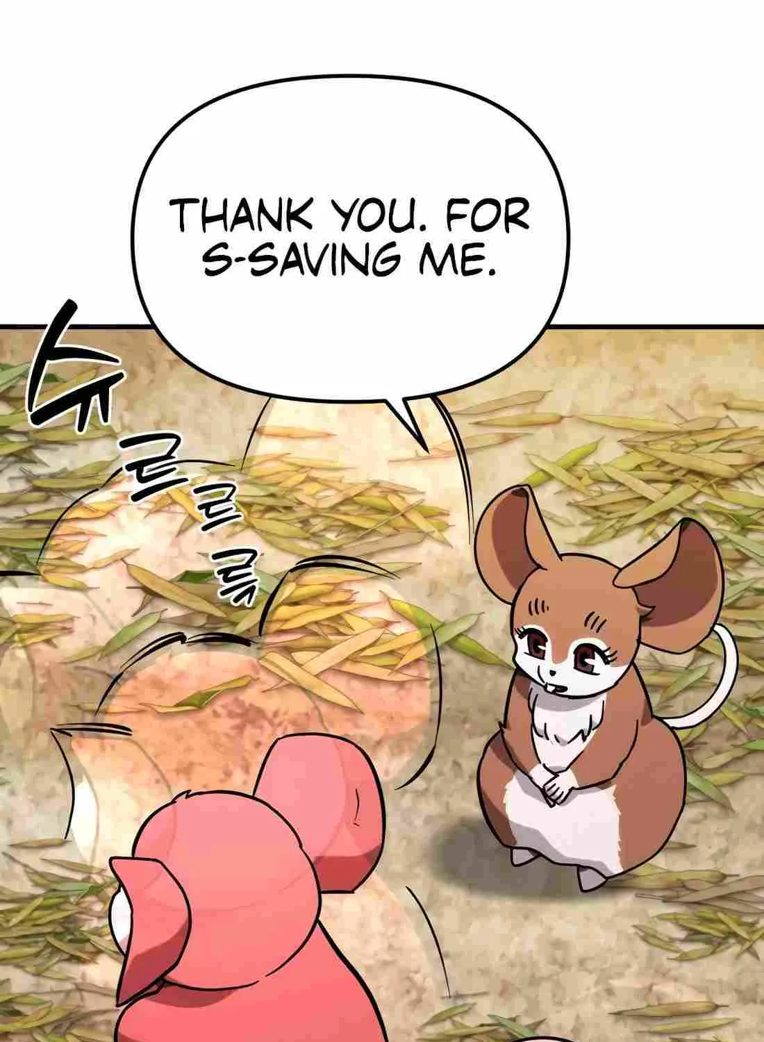 S-Class Butler Chapter 16 page 85 - 