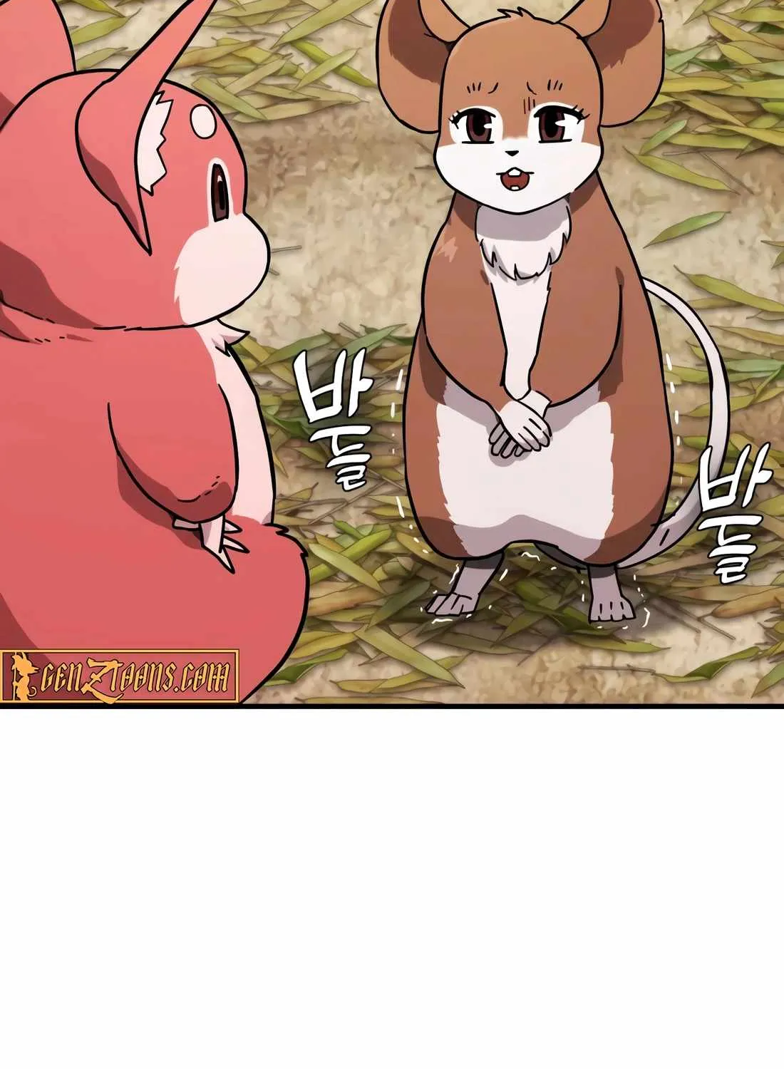 S-Class Butler Chapter 16 page 89 - 