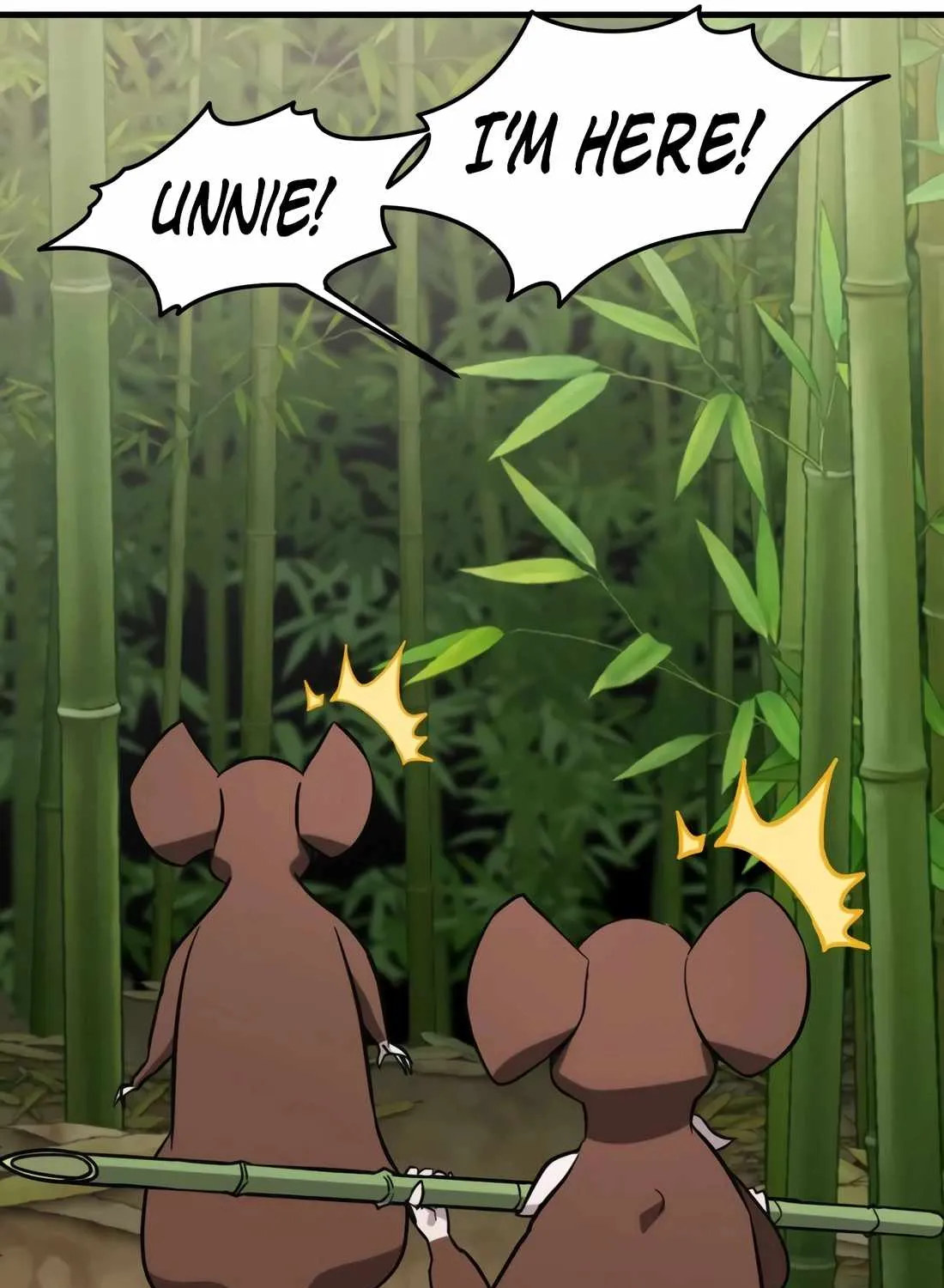 S-Class Butler Chapter 16 page 96 - 