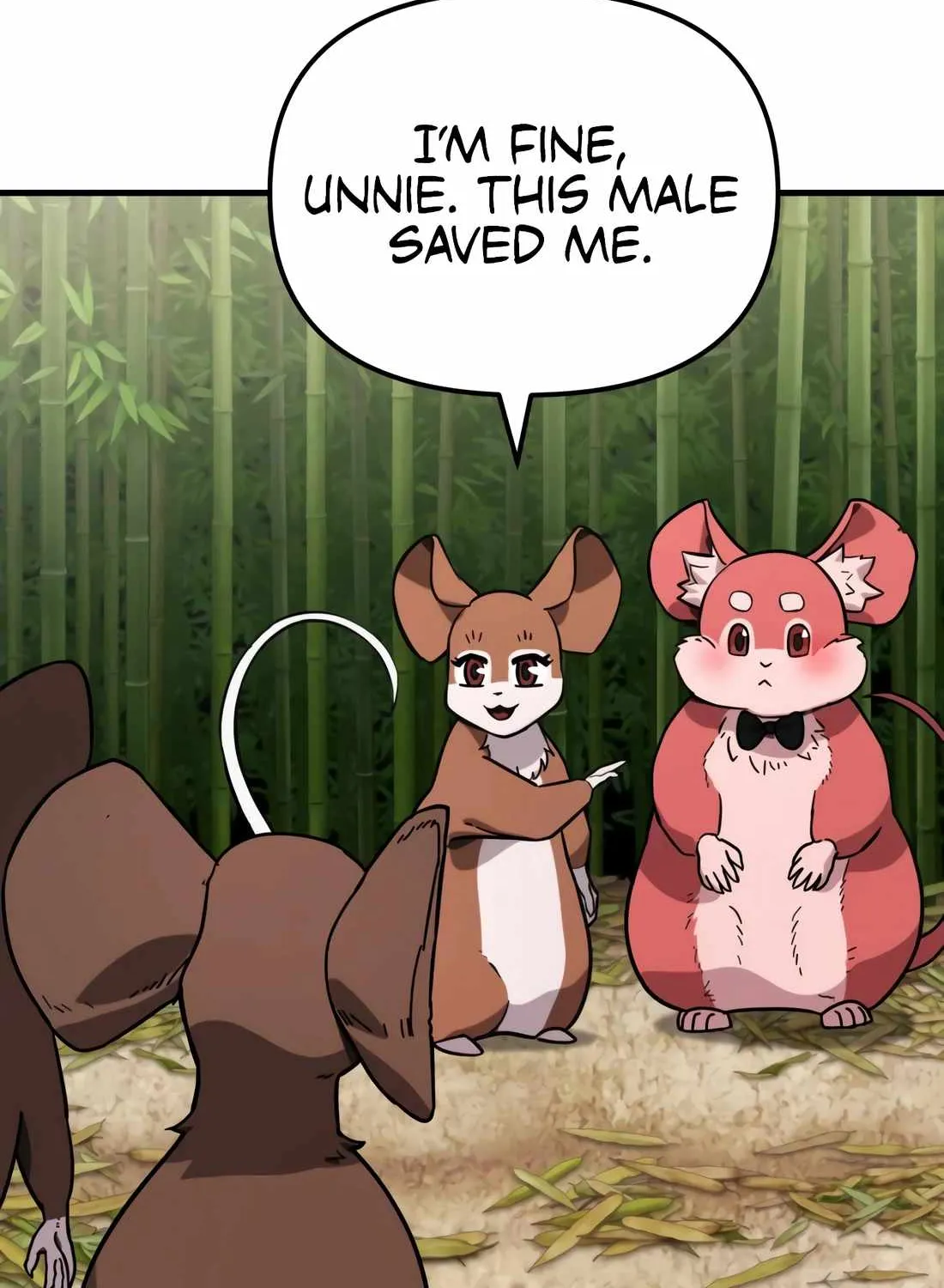 S-Class Butler Chapter 16 page 99 - 
