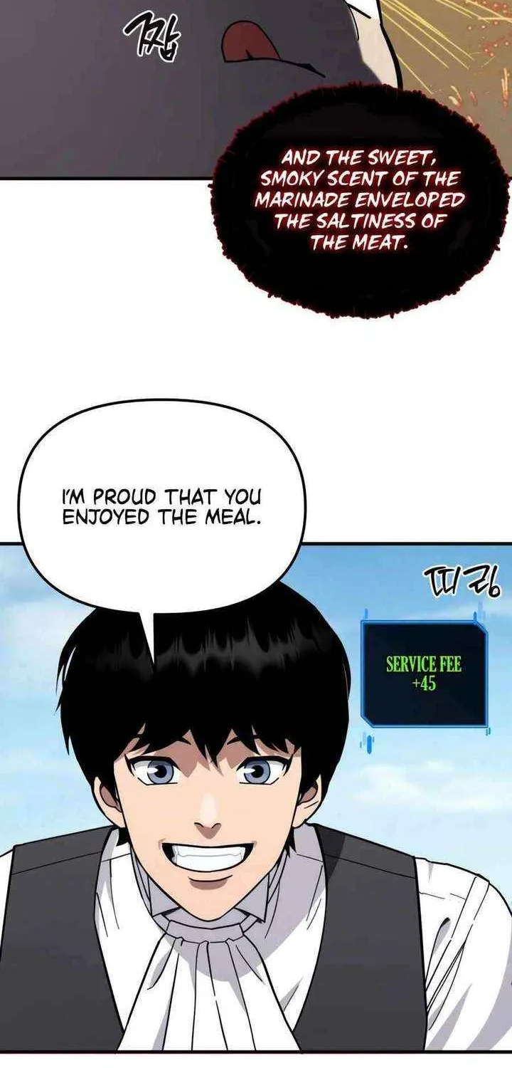 S-Class Butler Chapter 17 page 11 - 