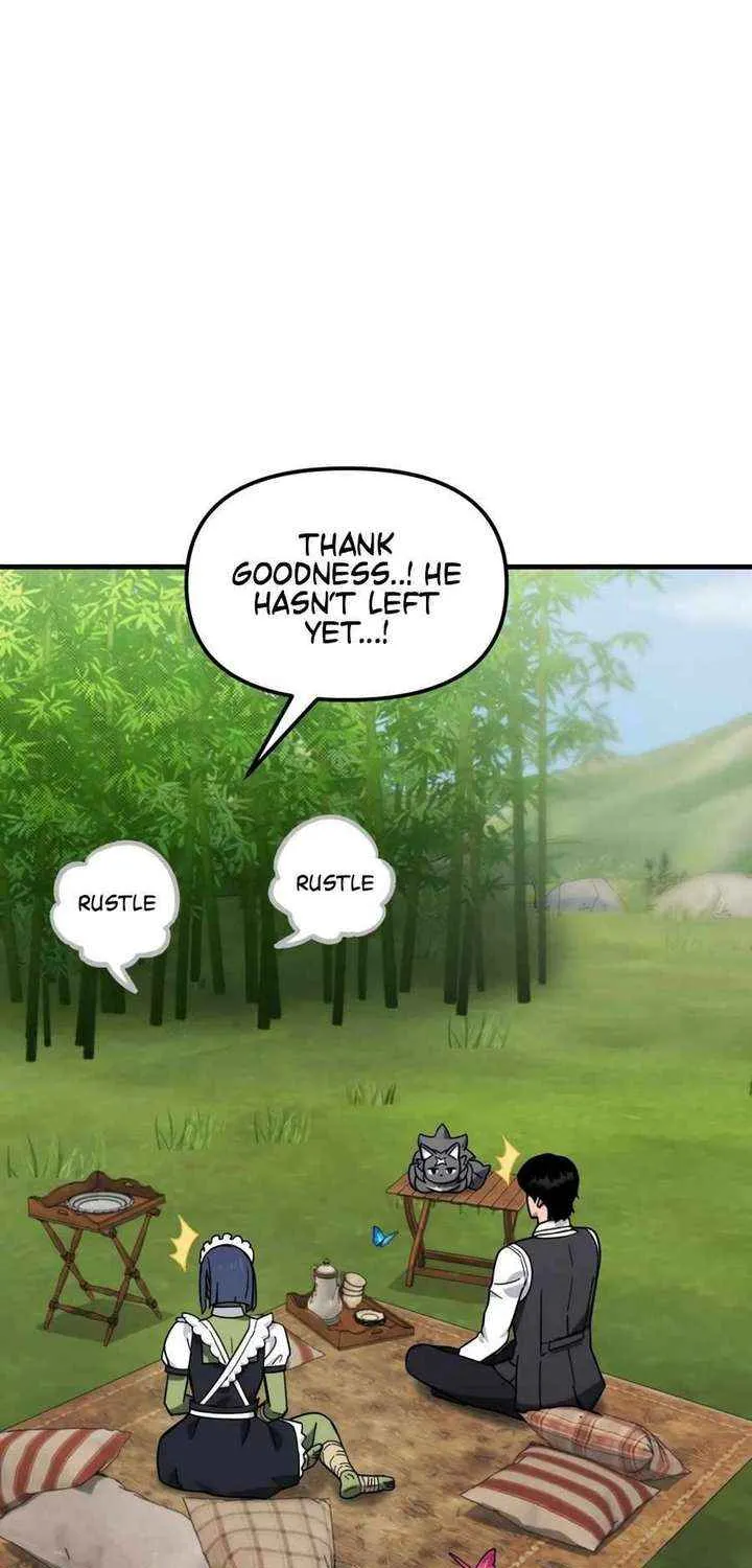 S-Class Butler Chapter 17 page 12 - 