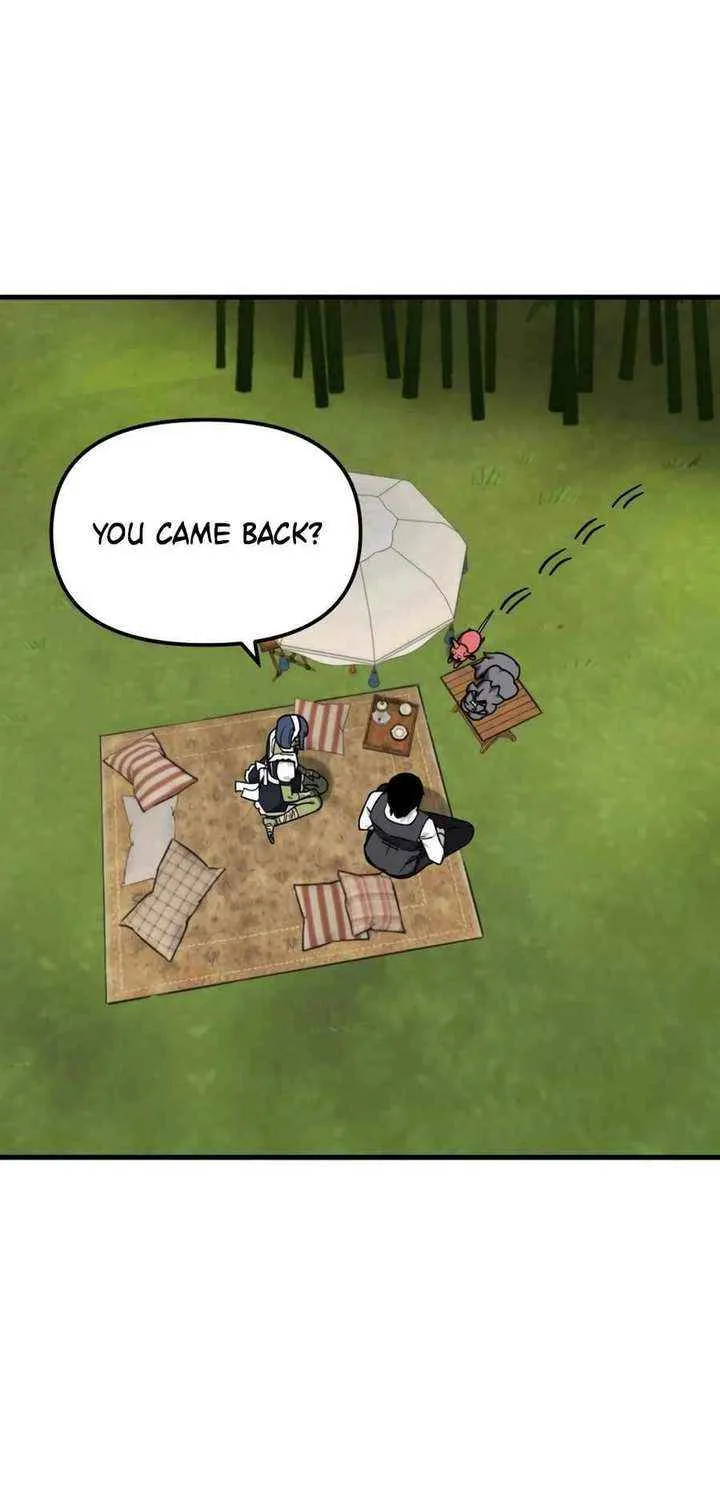 S-Class Butler Chapter 17 page 14 - 