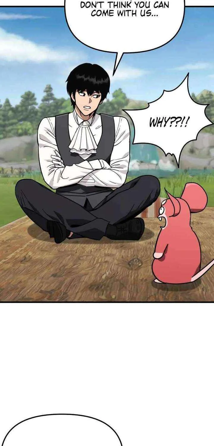 S-Class Butler Chapter 17 page 19 - 