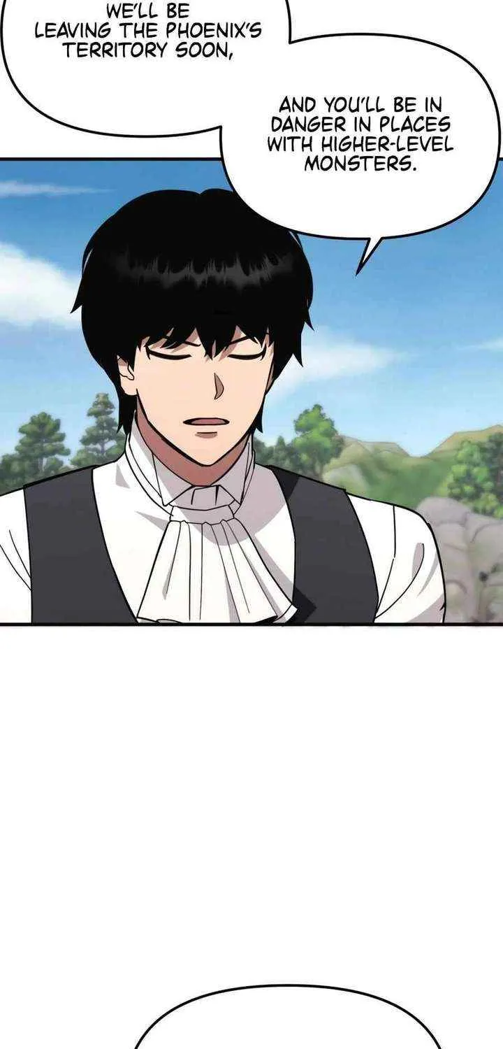 S-Class Butler Chapter 17 page 20 - 