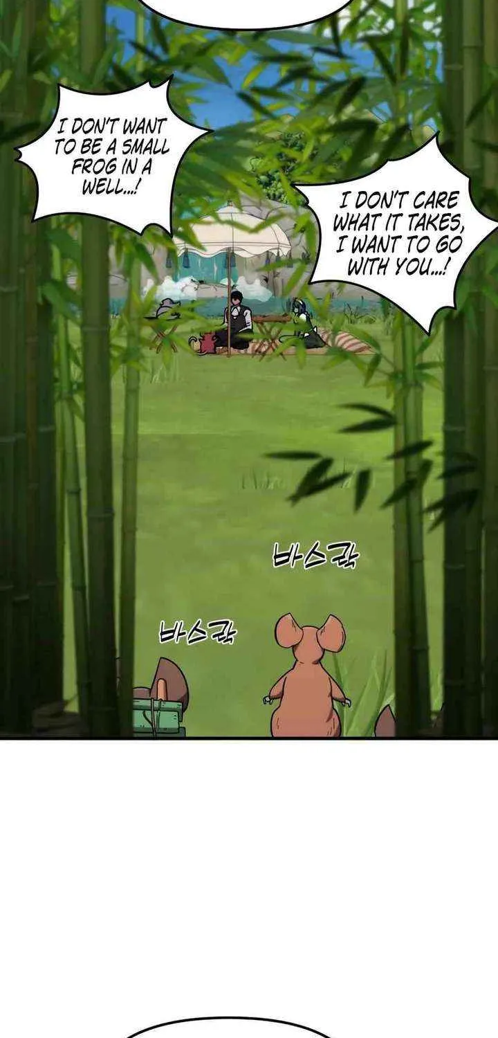 S-Class Butler Chapter 17 page 23 - 