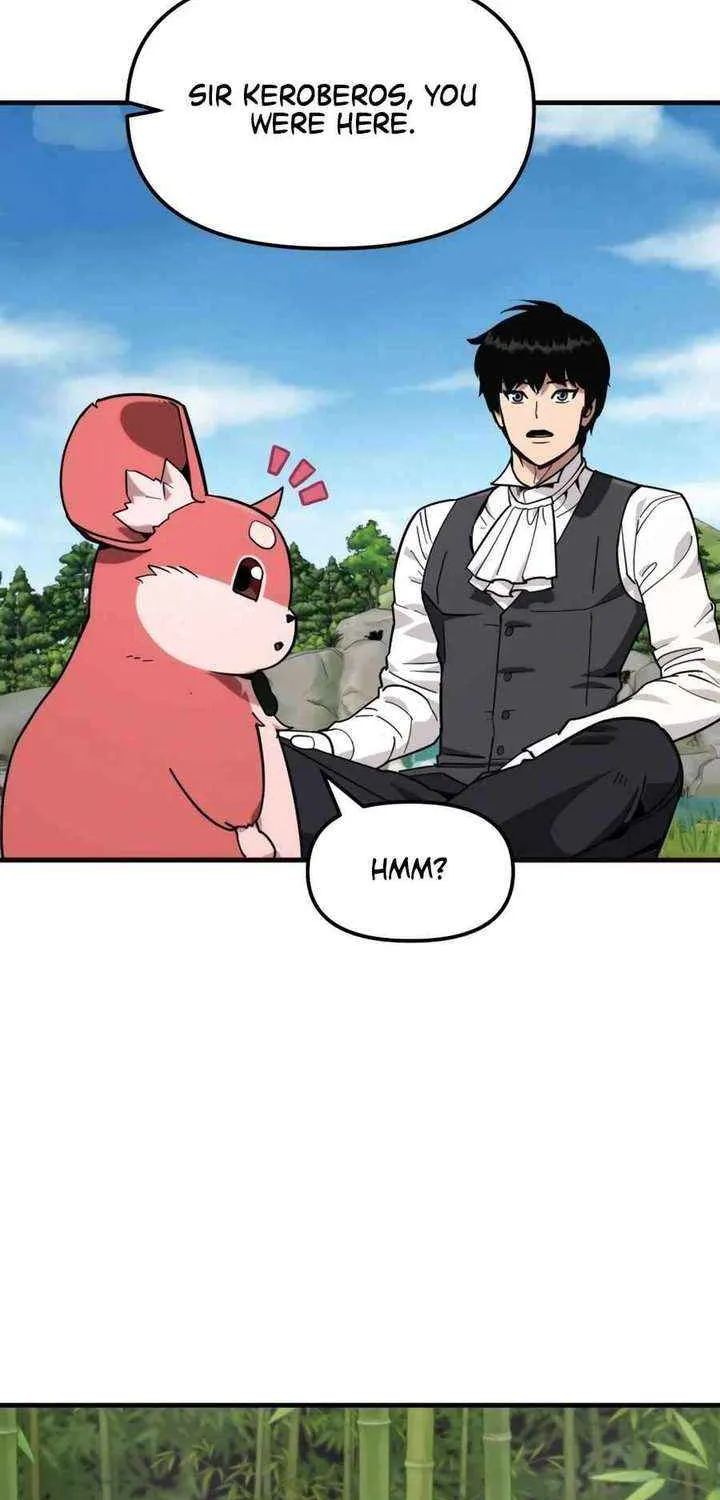 S-Class Butler Chapter 17 page 24 - 