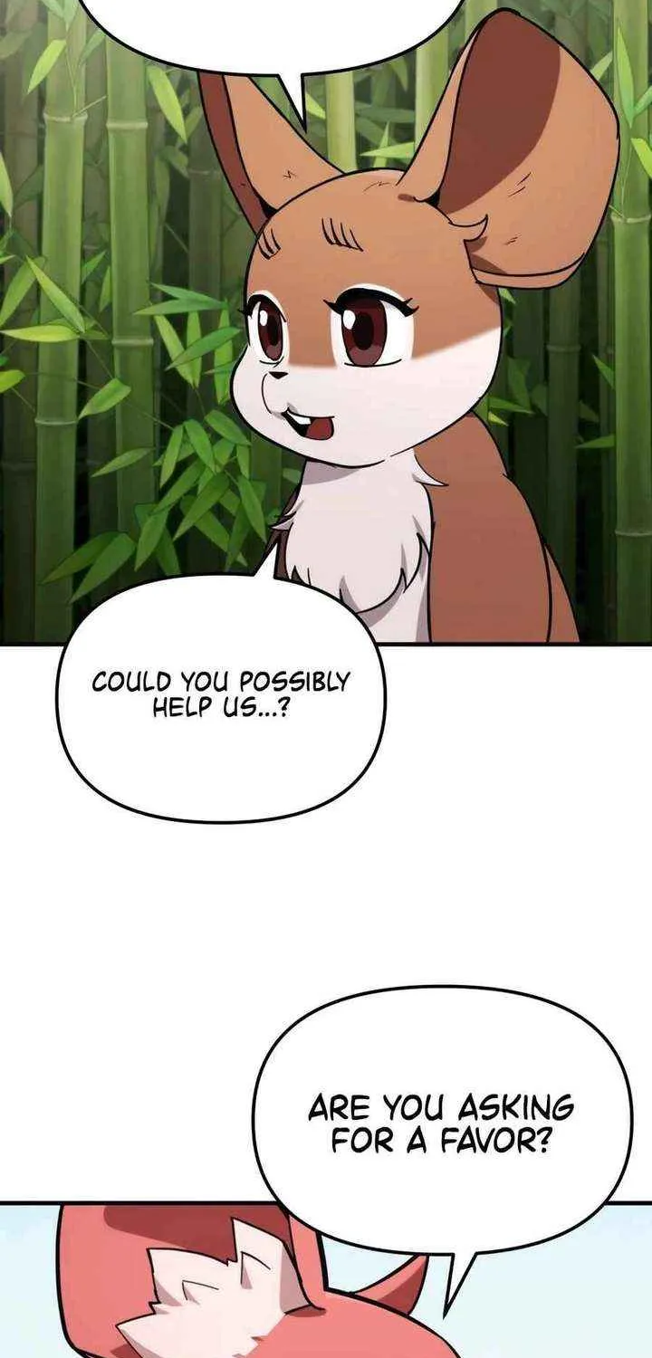 S-Class Butler Chapter 17 page 28 - 