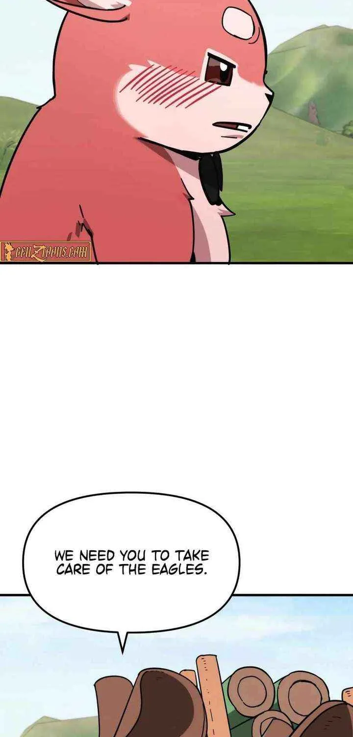S-Class Butler Chapter 17 page 29 - 