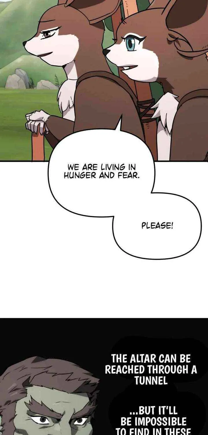 S-Class Butler Chapter 17 page 30 - 