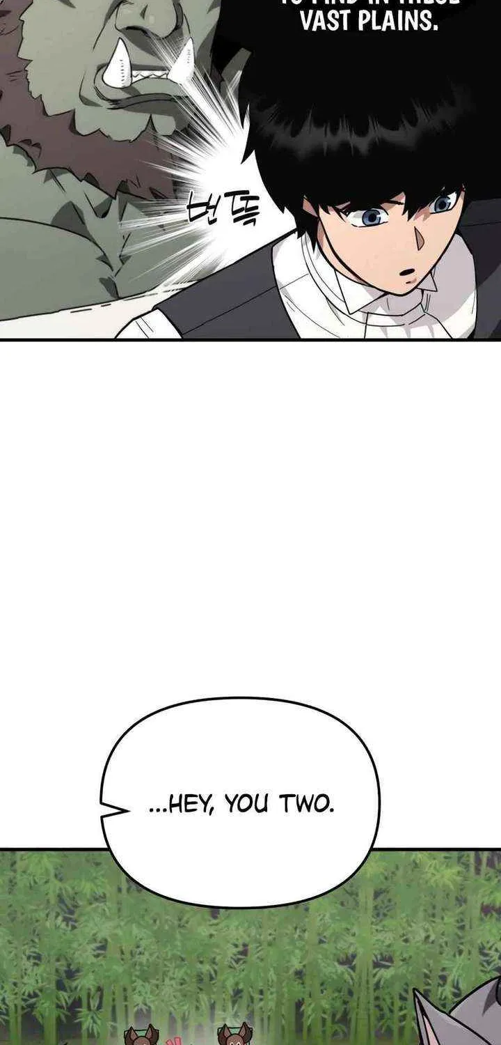 S-Class Butler Chapter 17 page 31 - 
