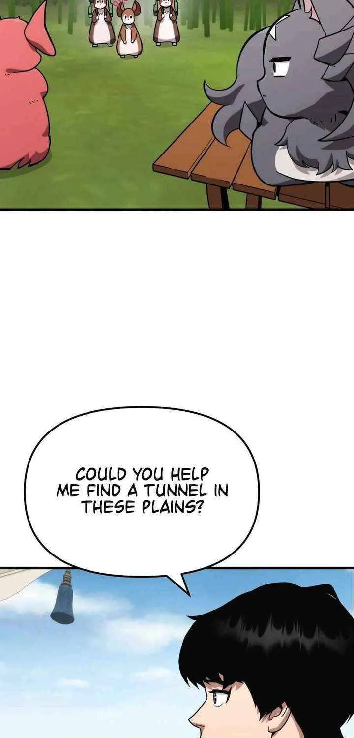 S-Class Butler Chapter 17 page 32 - 