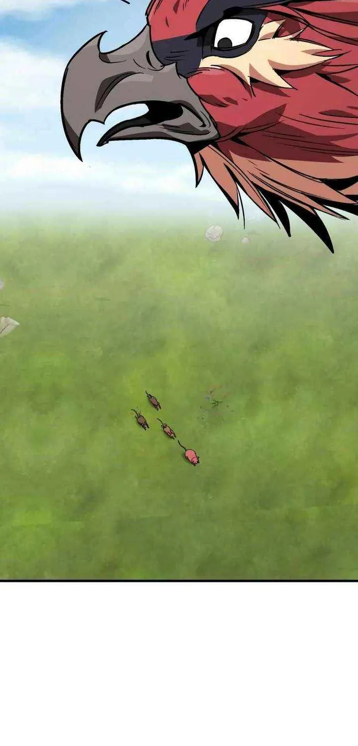 S-Class Butler Chapter 17 page 37 - 
