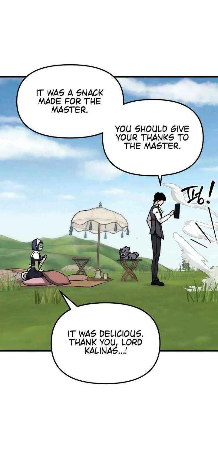S-Class Butler Chapter 17 page 5 - 