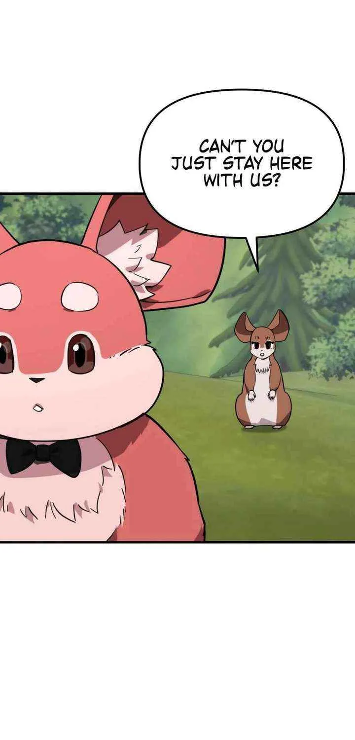 S-Class Butler Chapter 17 page 56 - 
