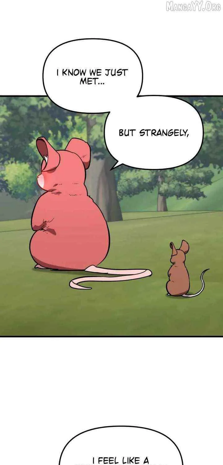 S-Class Butler Chapter 17 page 58 - 