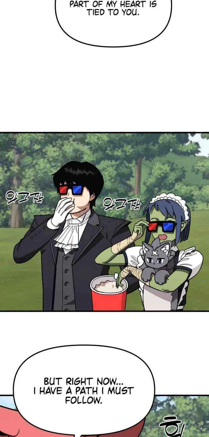 S-Class Butler Chapter 17 page 59 - 