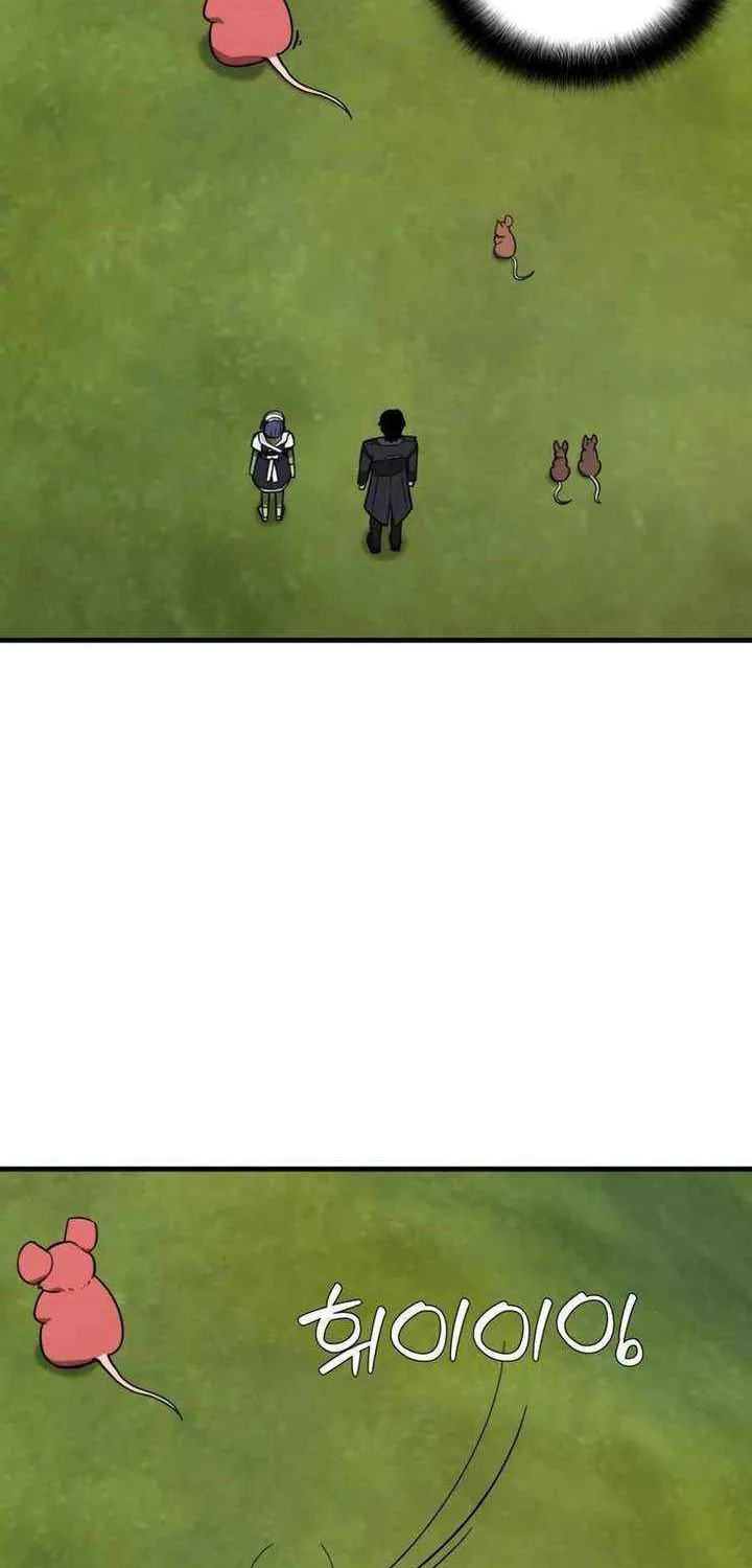 S-Class Butler Chapter 17 page 61 - 