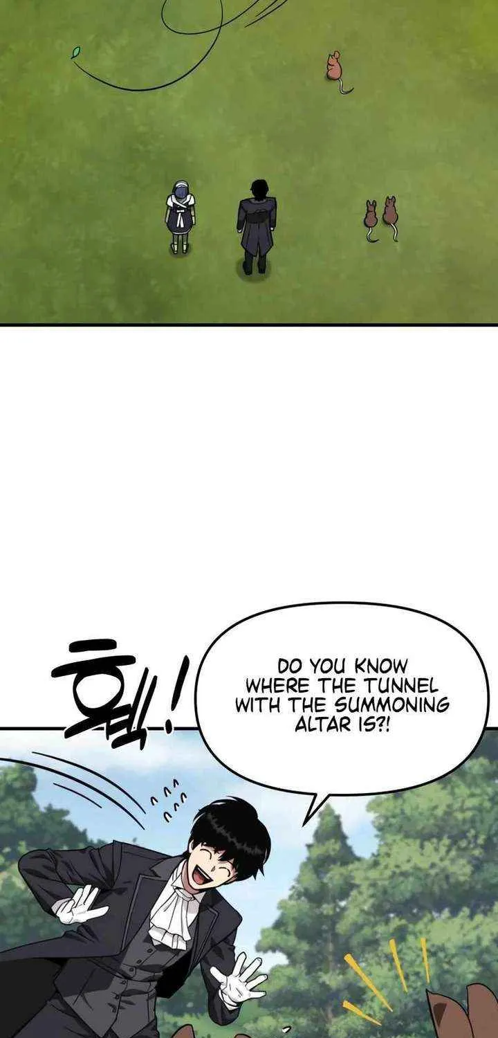 S-Class Butler Chapter 17 page 62 - 
