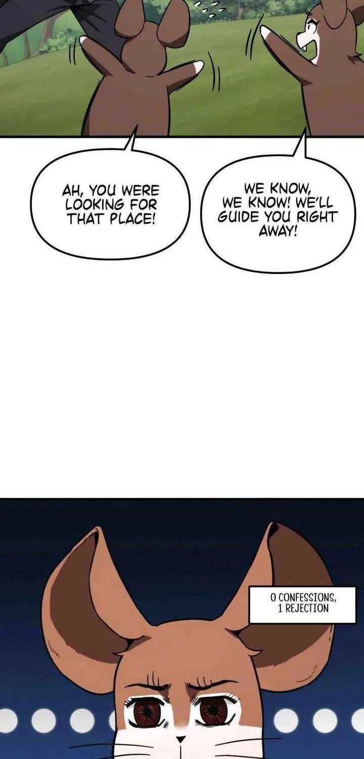 S-Class Butler Chapter 17 page 63 - 