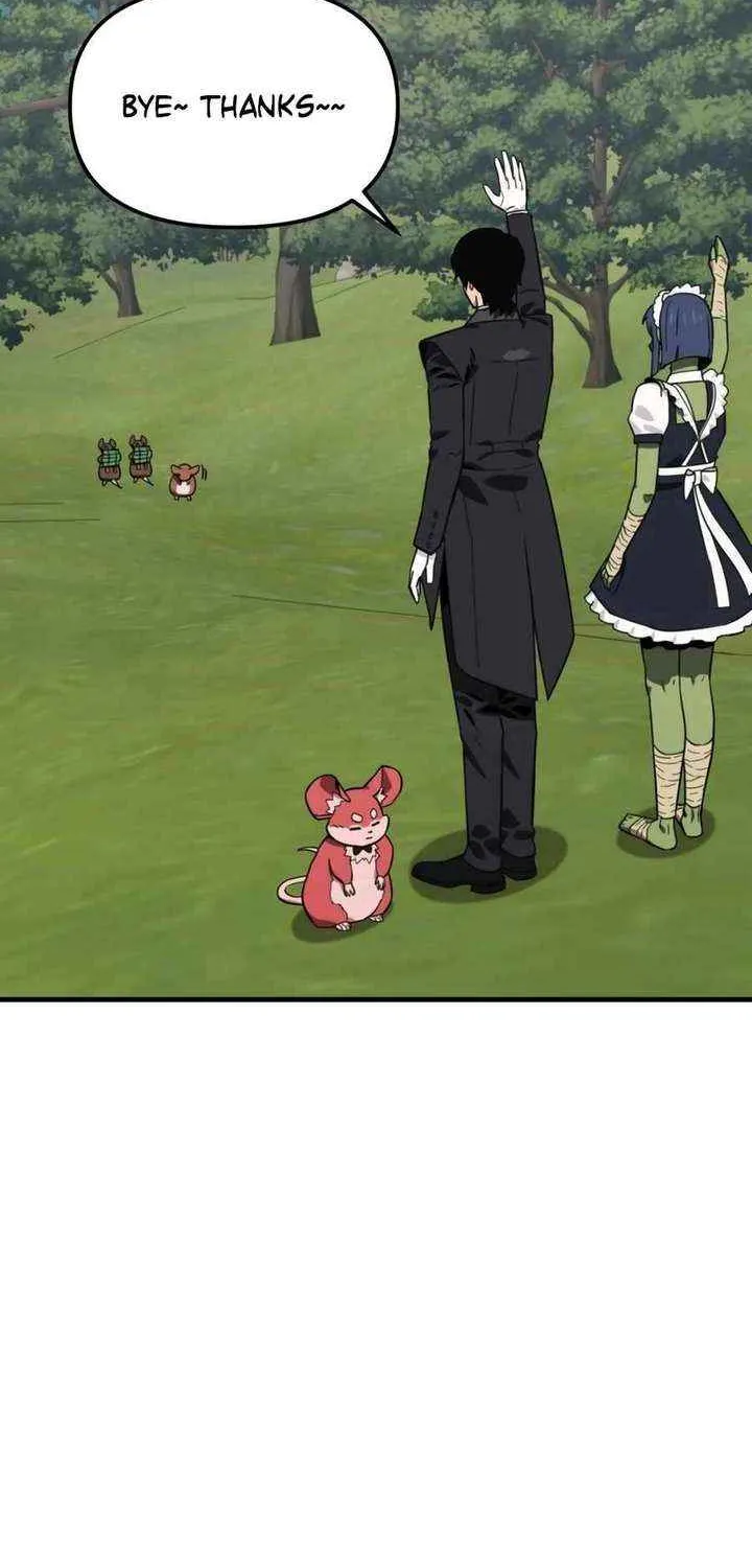 S-Class Butler Chapter 17 page 67 - 