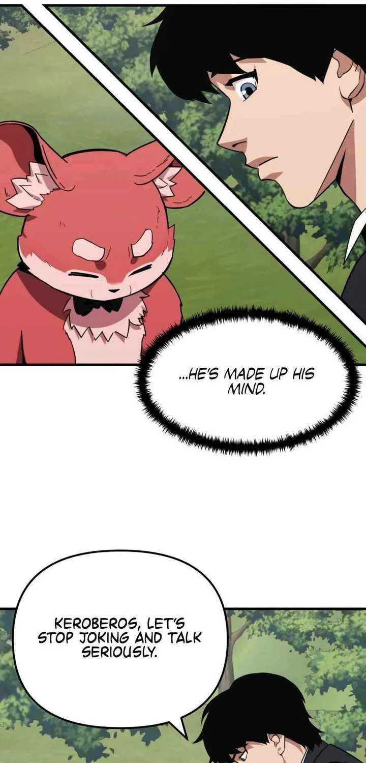 S-Class Butler Chapter 17 page 68 - 