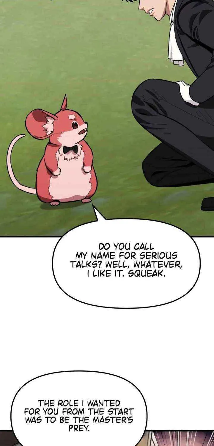 S-Class Butler Chapter 17 page 69 - 
