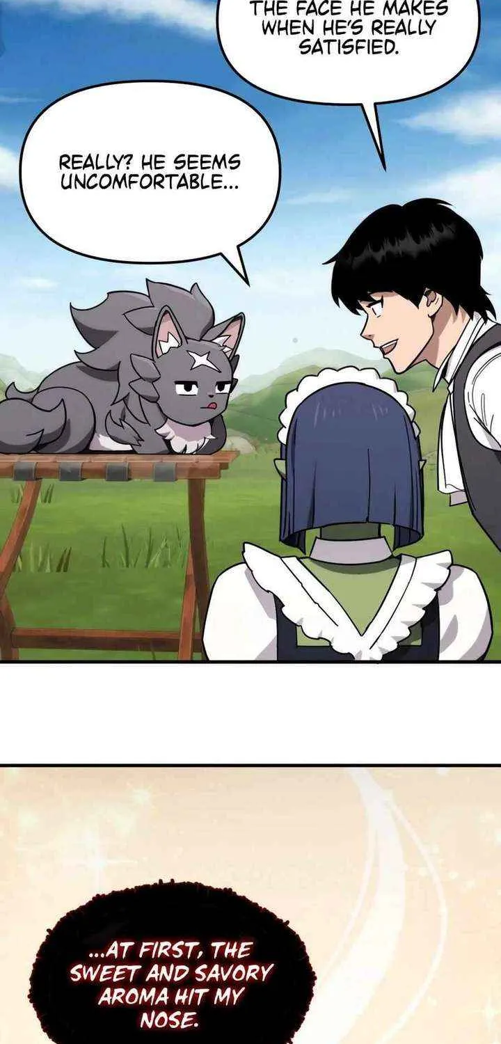 S-Class Butler Chapter 17 page 8 - 