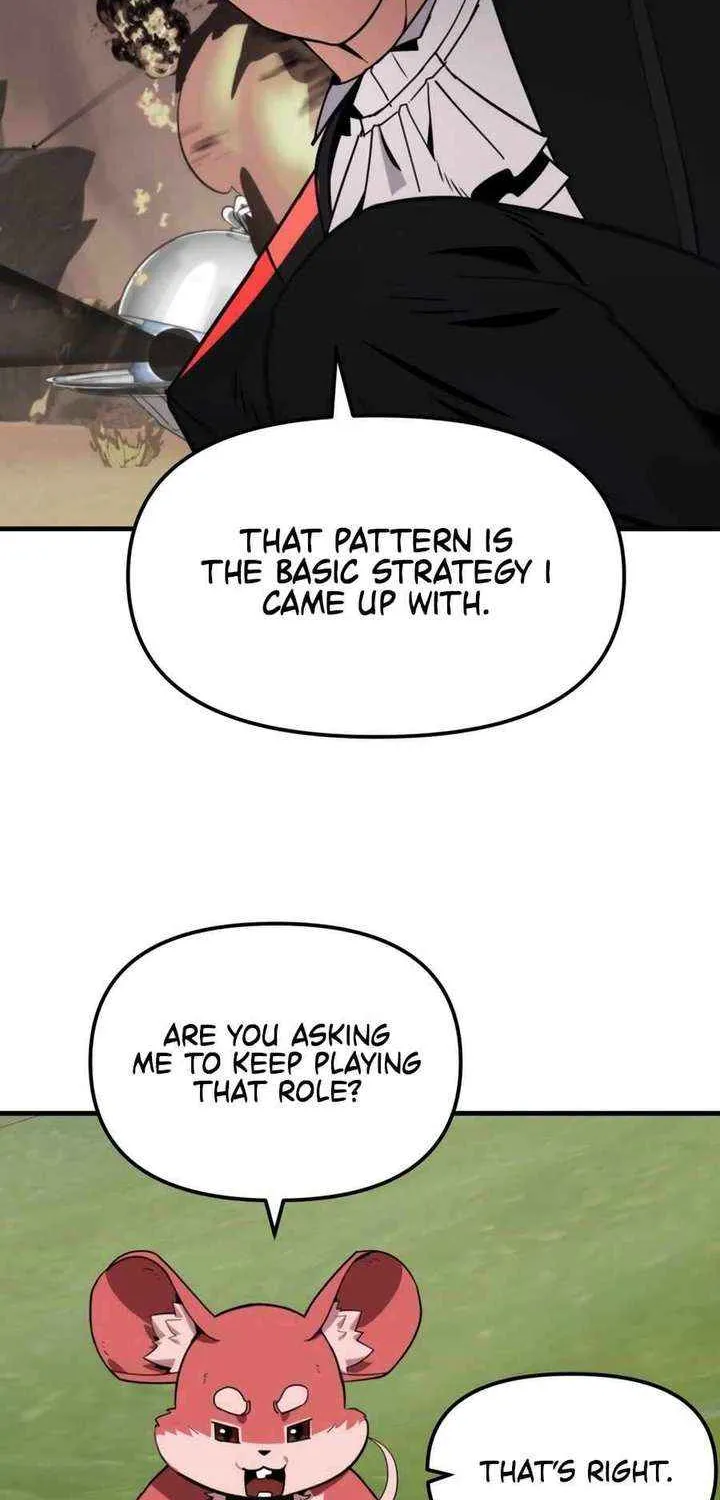 S-Class Butler Chapter 17 page 71 - 