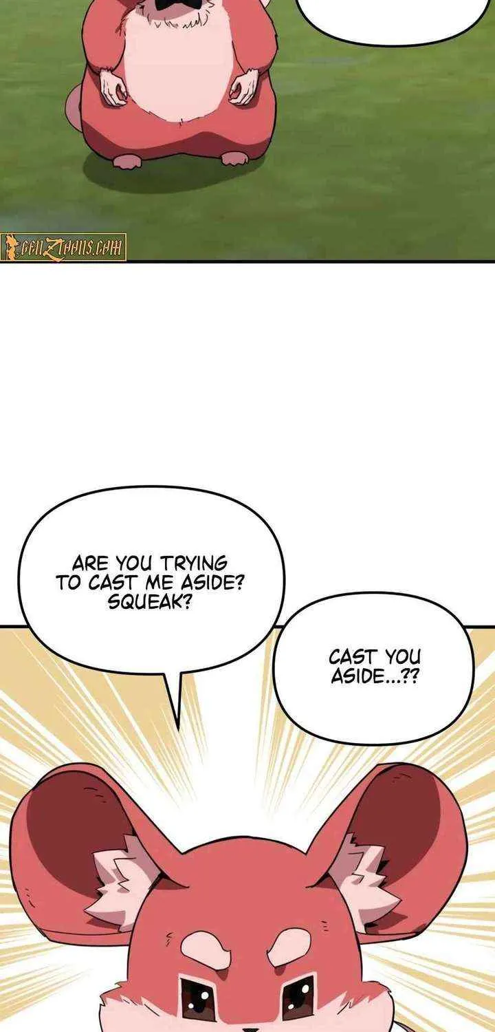 S-Class Butler Chapter 17 page 72 - 