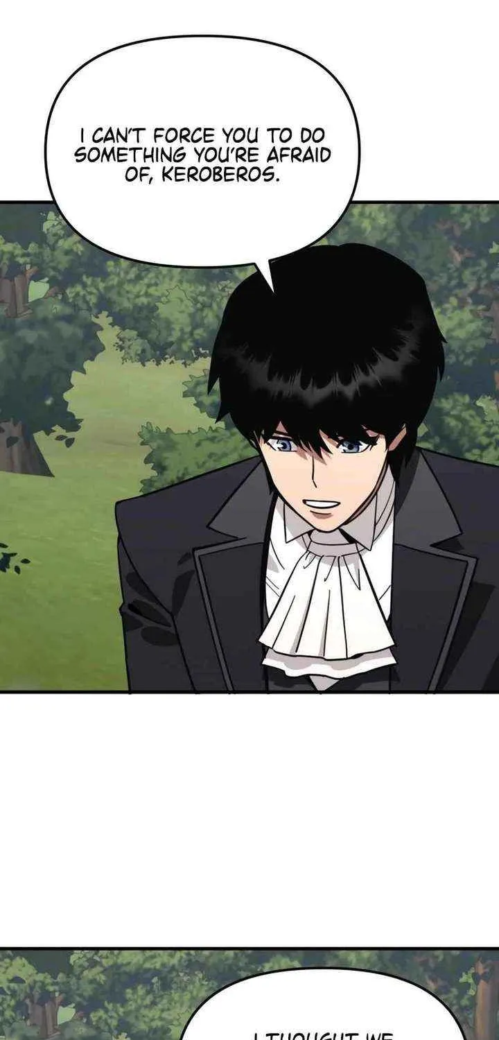 S-Class Butler Chapter 17 page 75 - 