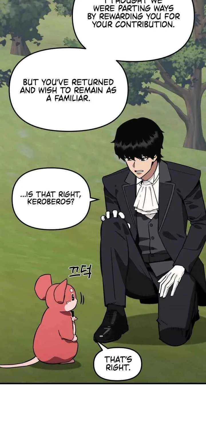 S-Class Butler Chapter 17 page 76 - 