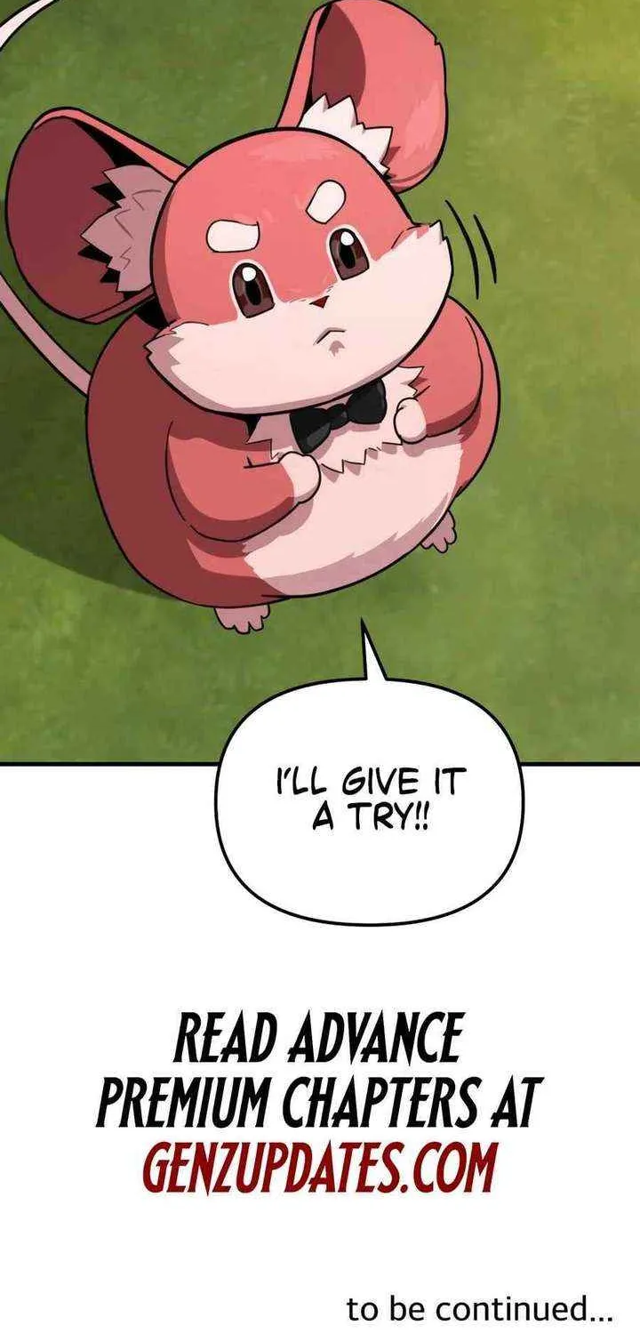 S-Class Butler Chapter 17 page 79 - 