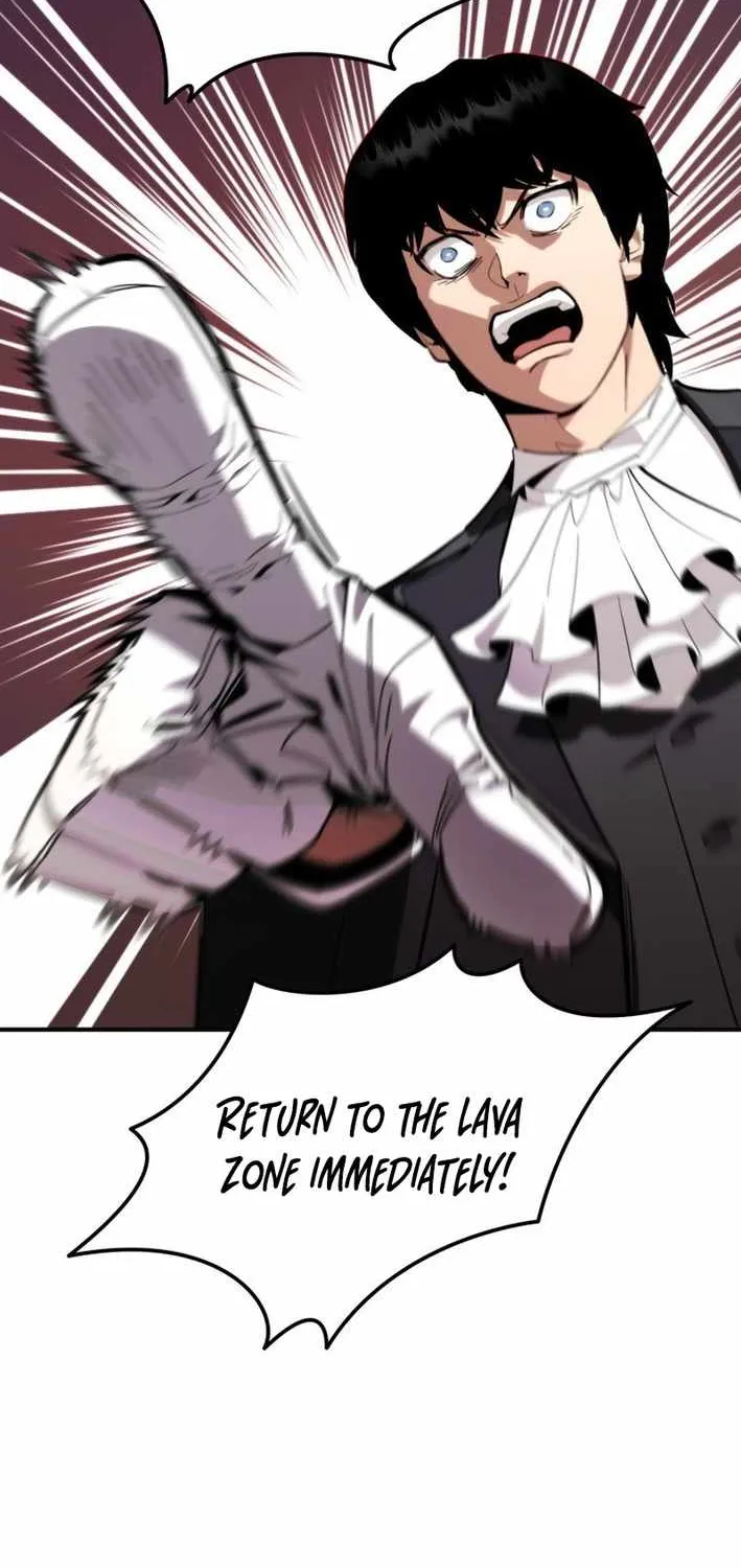 S-Class Butler Chapter 18 page 11 - 