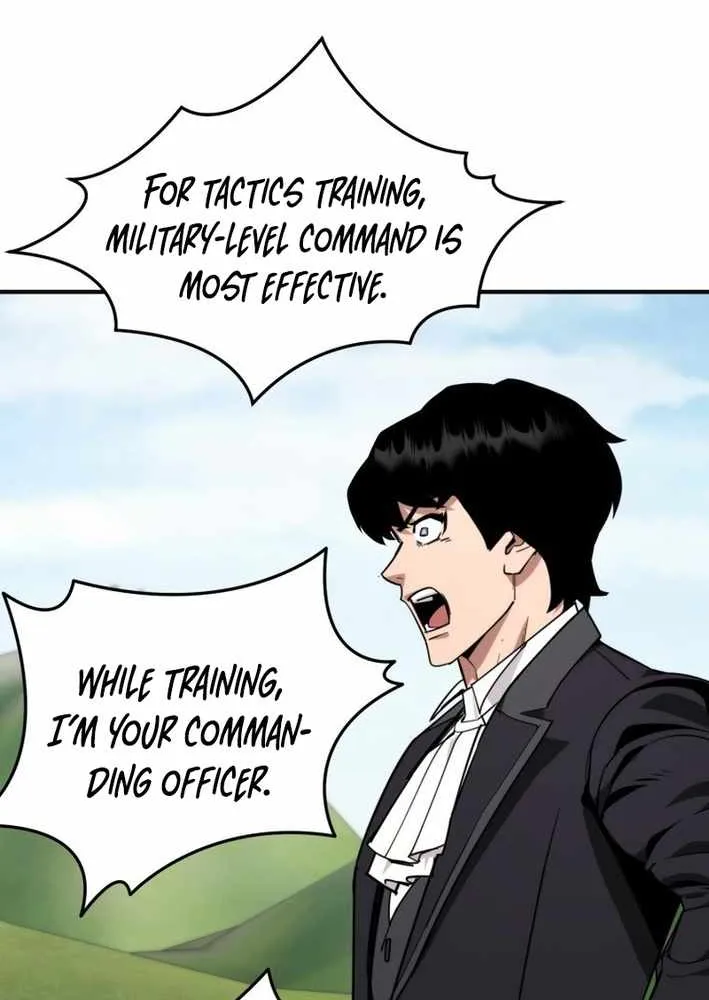 S-Class Butler Chapter 18 page 14 - 