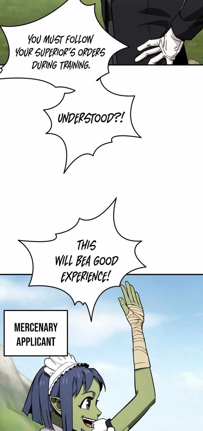 S-Class Butler Chapter 18 page 15 - 