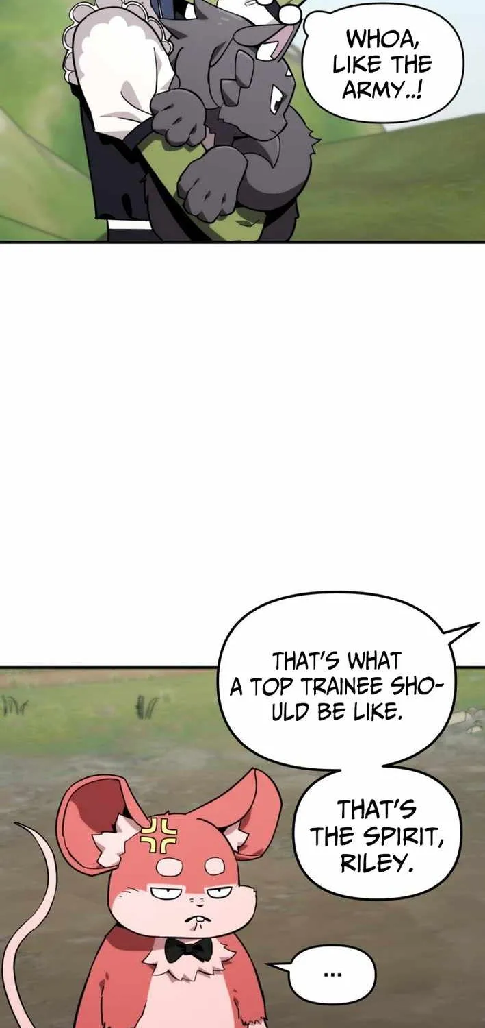 S-Class Butler Chapter 18 page 16 - 