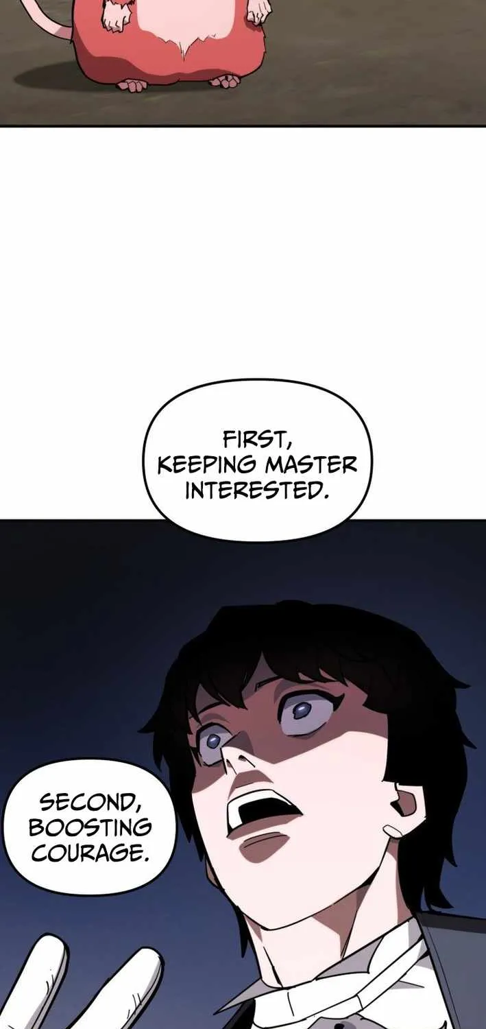 S-Class Butler Chapter 18 page 17 - 