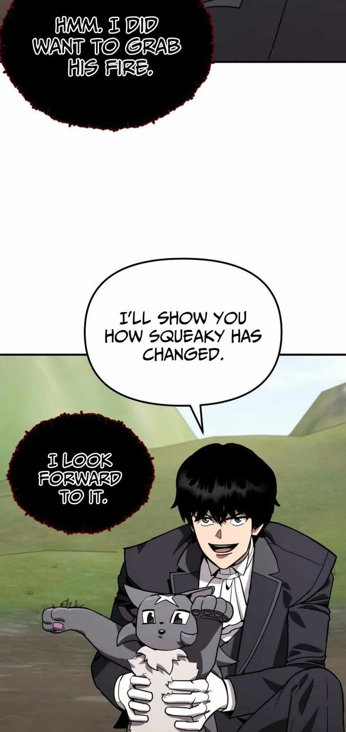 S-Class Butler Chapter 18 page 22 - 