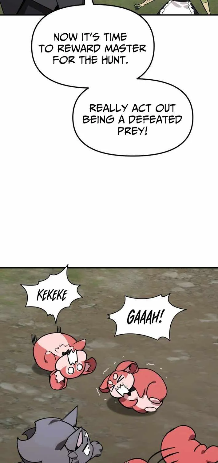 S-Class Butler Chapter 18 page 31 - 