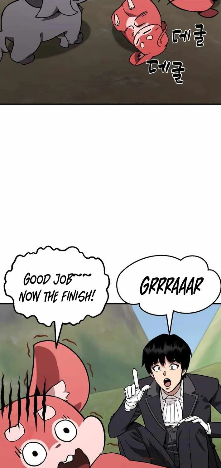 S-Class Butler Chapter 18 page 32 - 