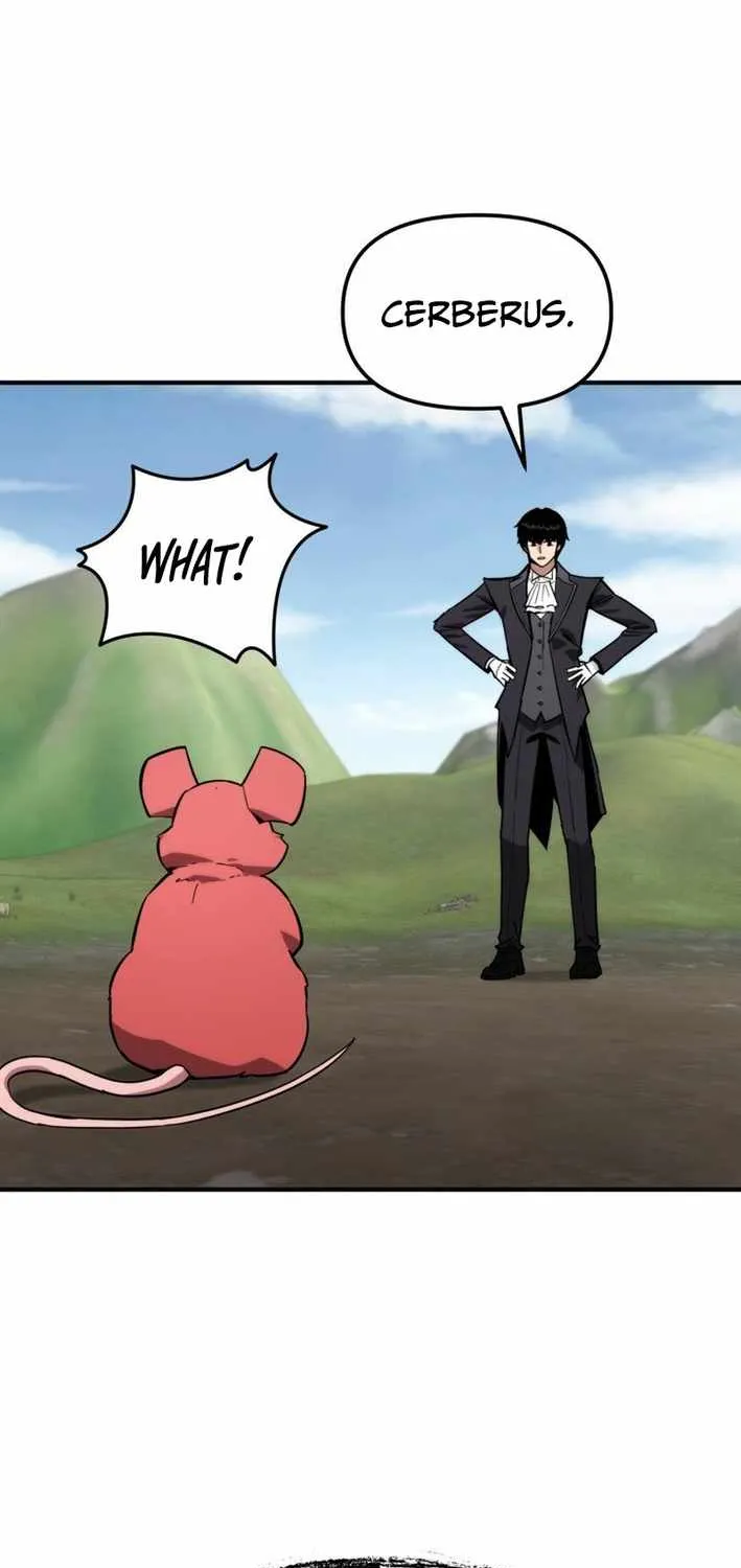S-Class Butler Chapter 18 page 5 - 