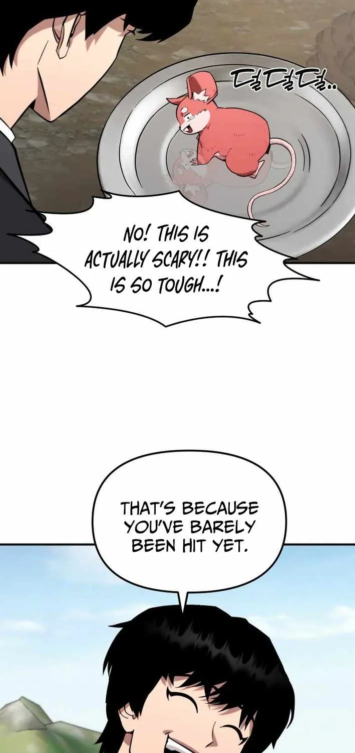 S-Class Butler Chapter 18 page 44 - 