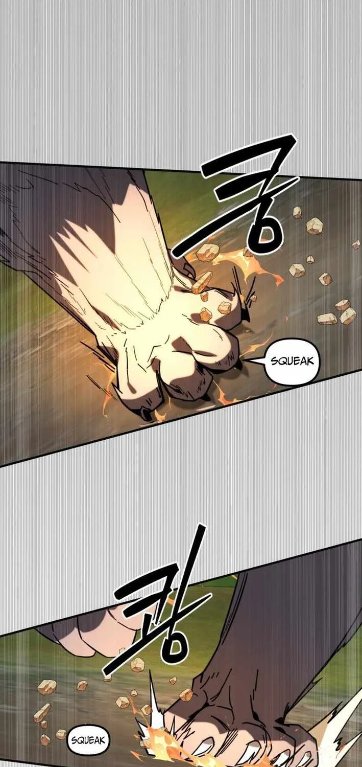 S-Class Butler Chapter 18 page 48 - 