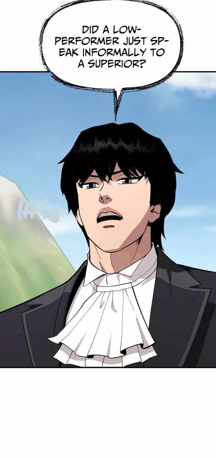 S-Class Butler Chapter 18 page 6 - 