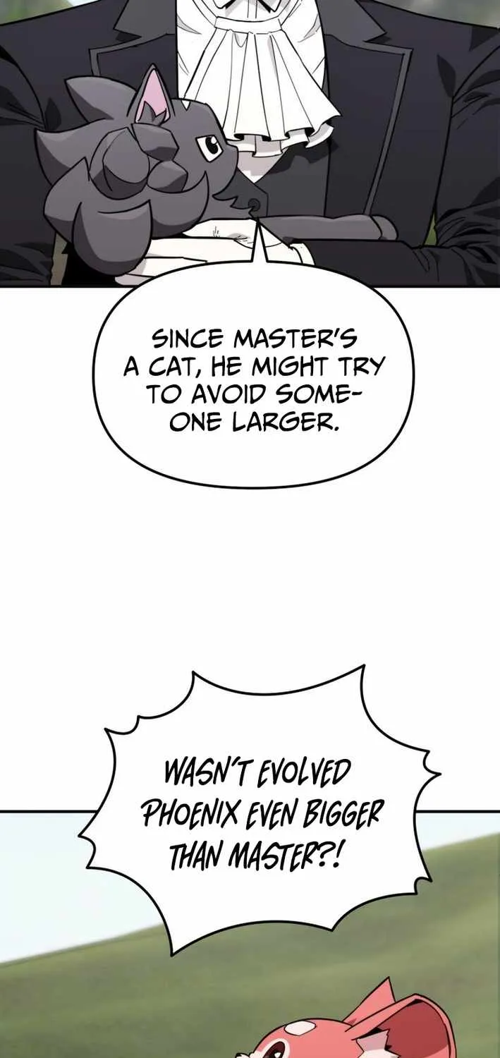 S-Class Butler Chapter 18 page 59 - 