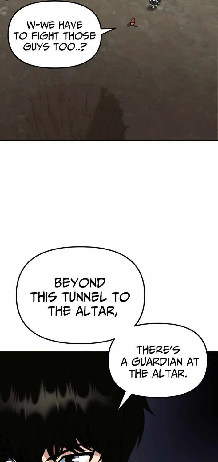 S-Class Butler Chapter 18 page 61 - 